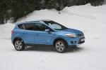 Ford Kuga 2008 года